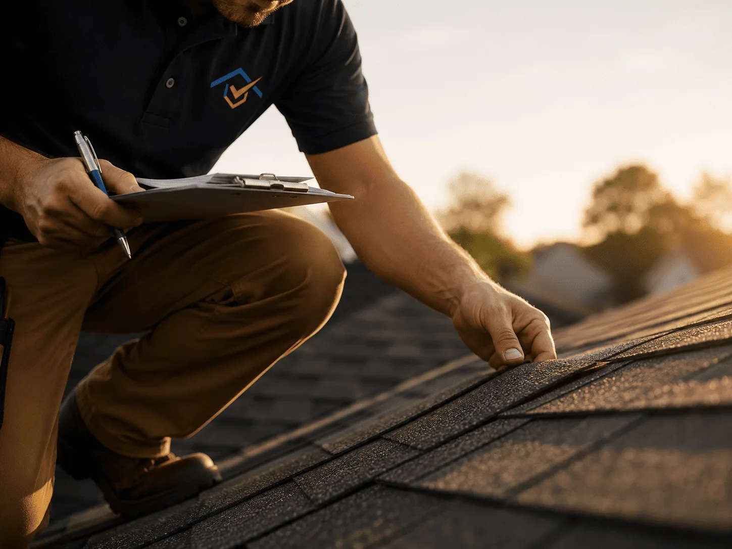 Why Choose Roof Inspection in Moline, MI