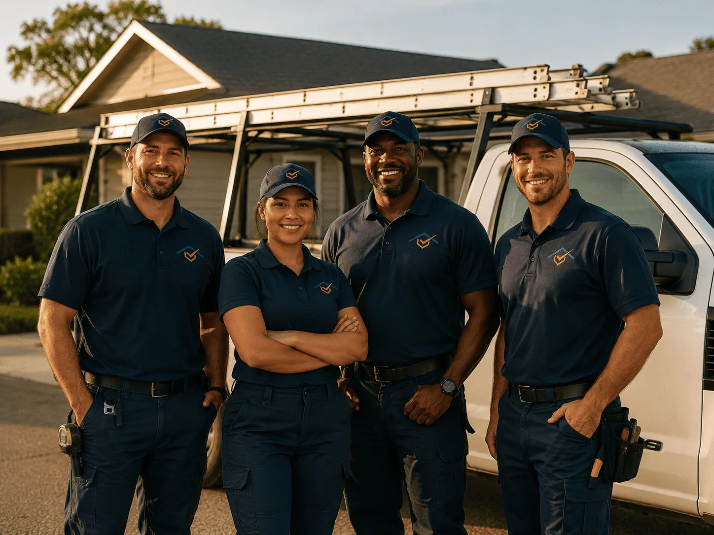 Roof Inspection company in Moline, MI